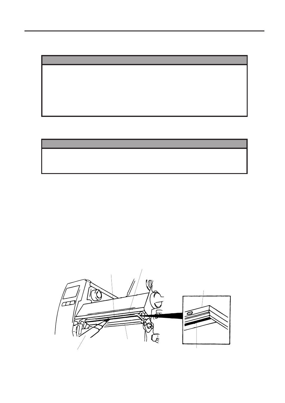 Algemeen onderhoud, Reiniging, 1 reiniging | Toshiba B-672-QP User Manual | Page 149 / 157