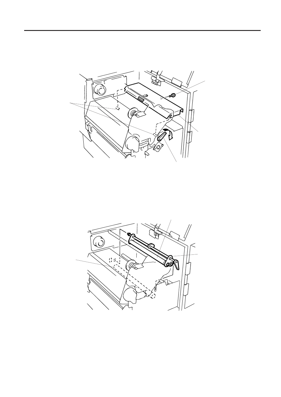 Toshiba B-672-QP User Manual | Page 150 / 157