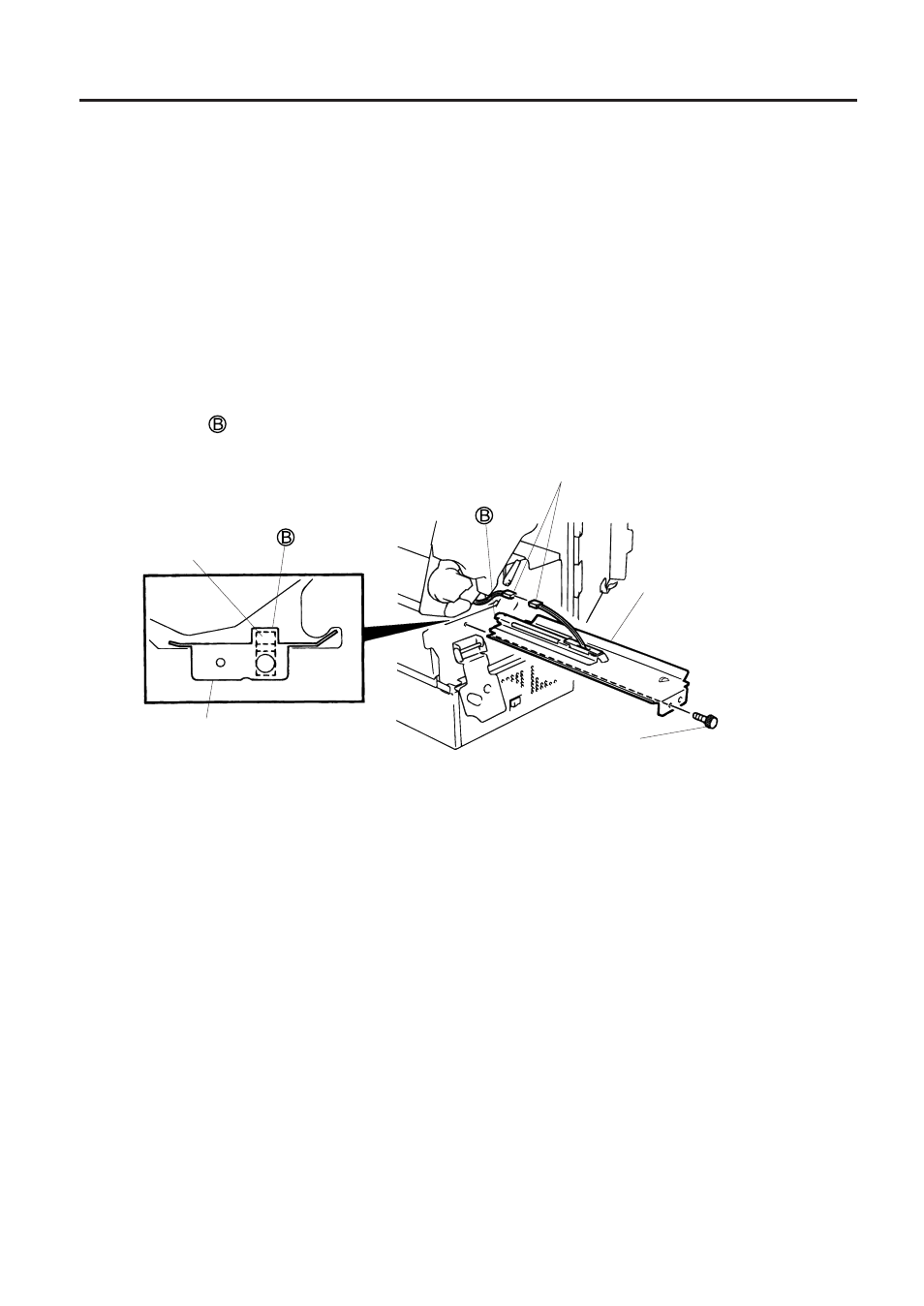 Papieropstopping, 4 papieropstopping | Toshiba B-672-QP User Manual | Page 152 / 157