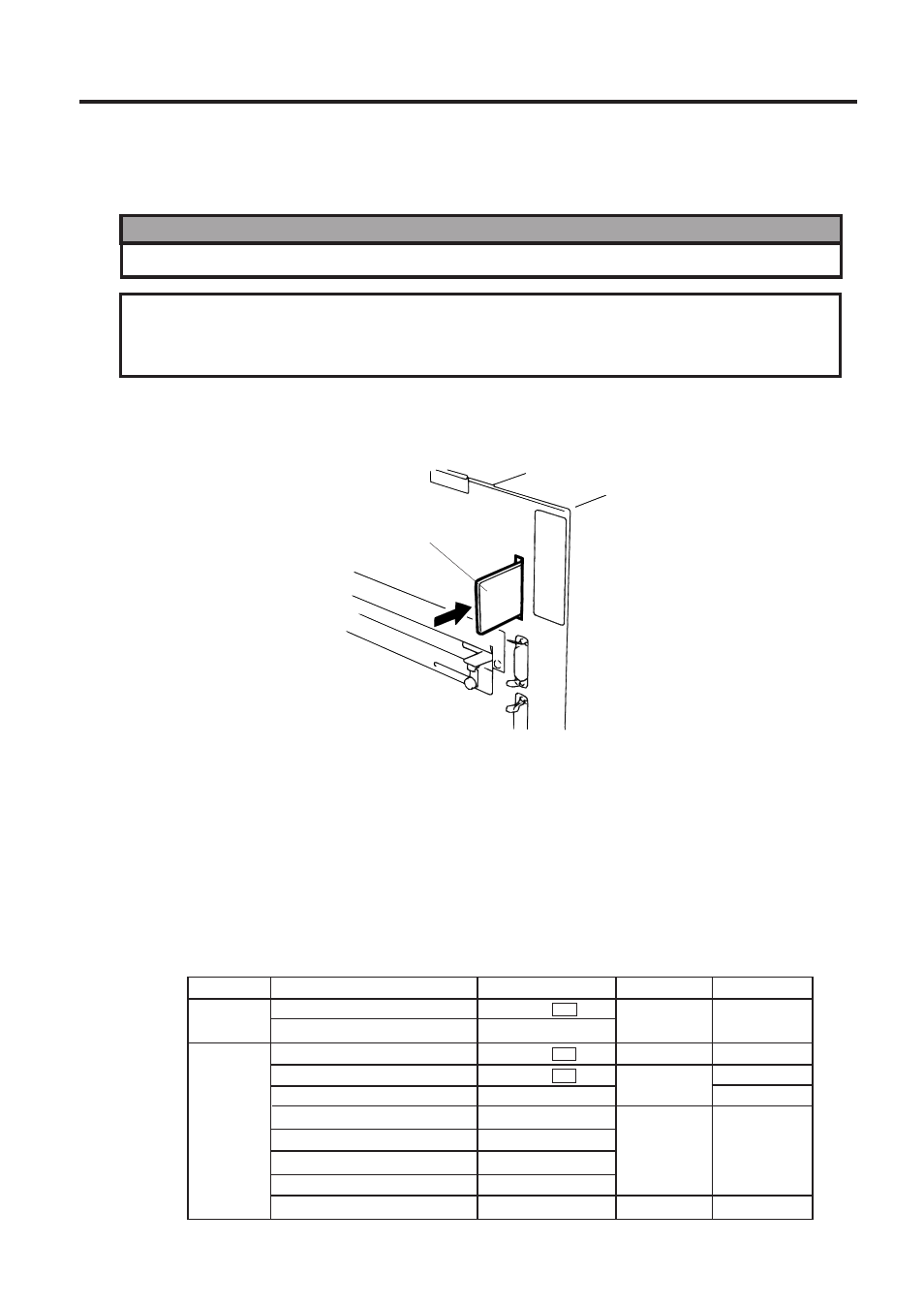 Toshiba B-672-QP User Manual | Page 22 / 157