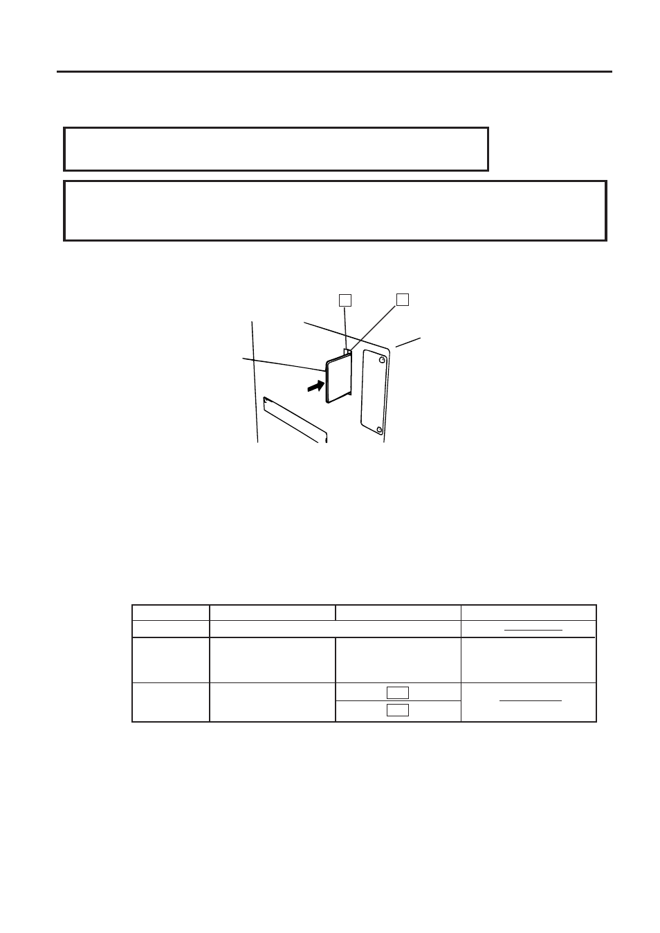 Inserting the optional pcmcia card (b-682 only) | Toshiba B-672-QP User Manual | Page 23 / 157