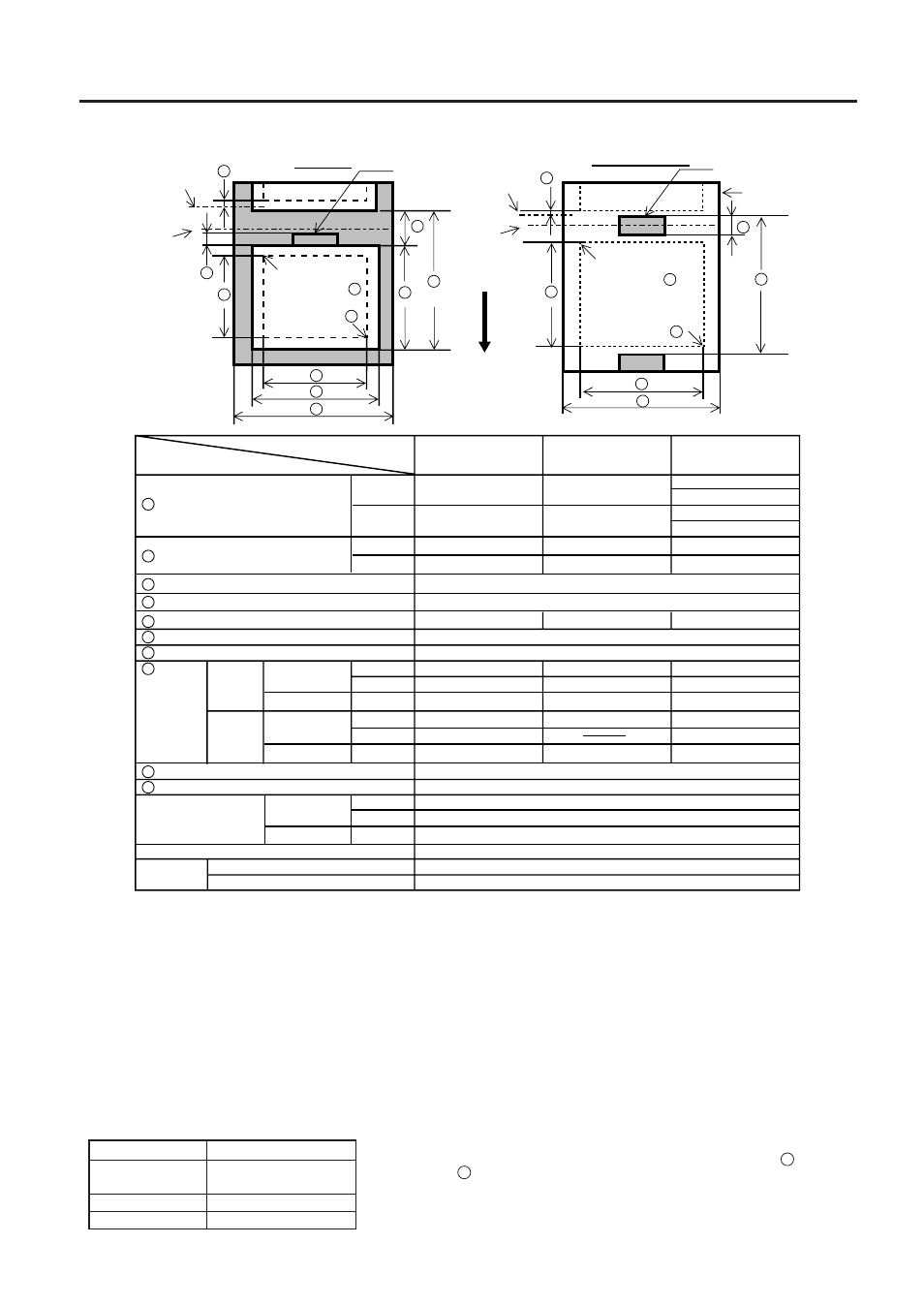 Papier, Film, 4 film | 3 papier, Fig. 2-1 | Toshiba B-672-QP User Manual | Page 41 / 157