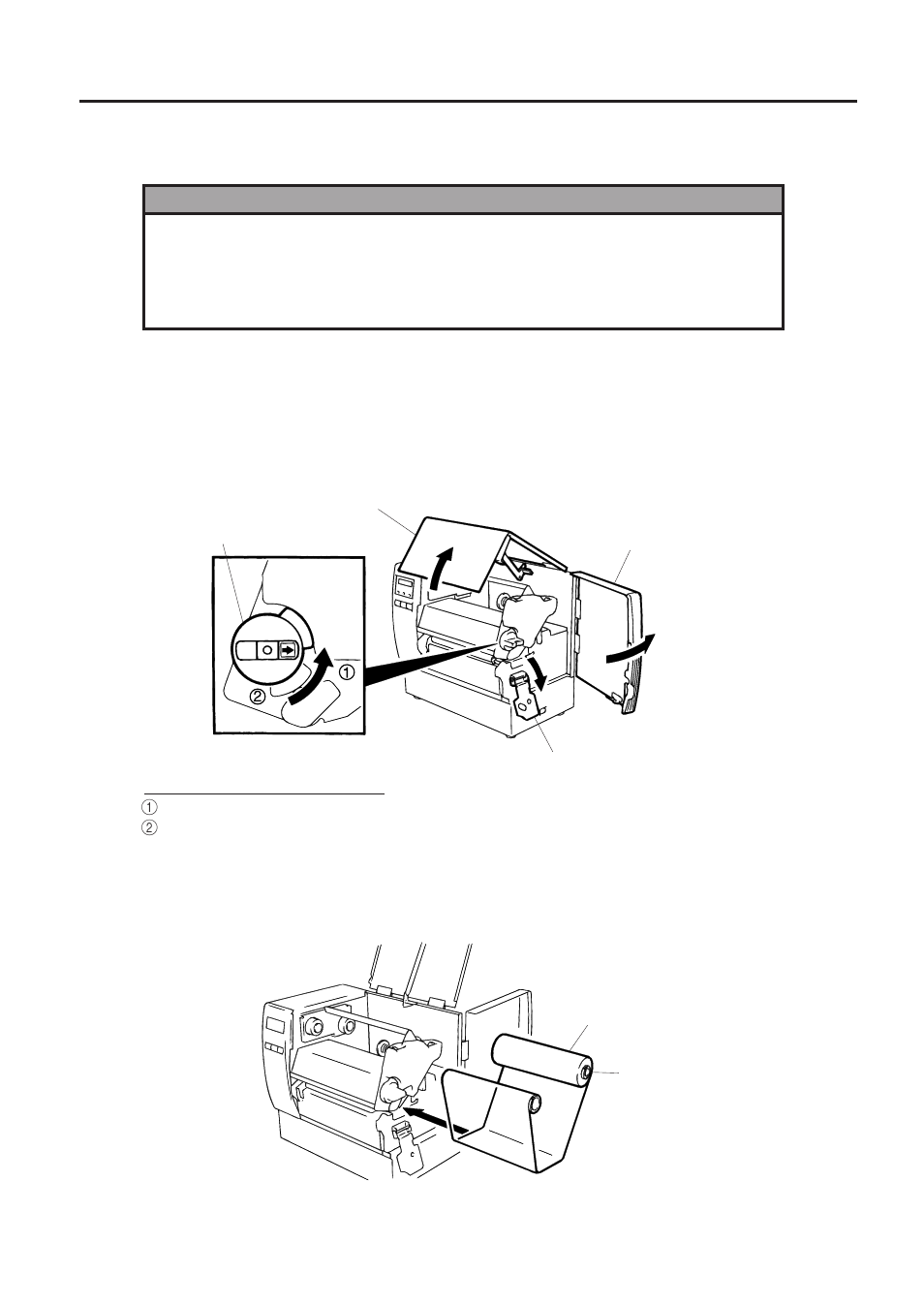 Chargement du film | Toshiba B-672-QP User Manual | Page 46 / 157