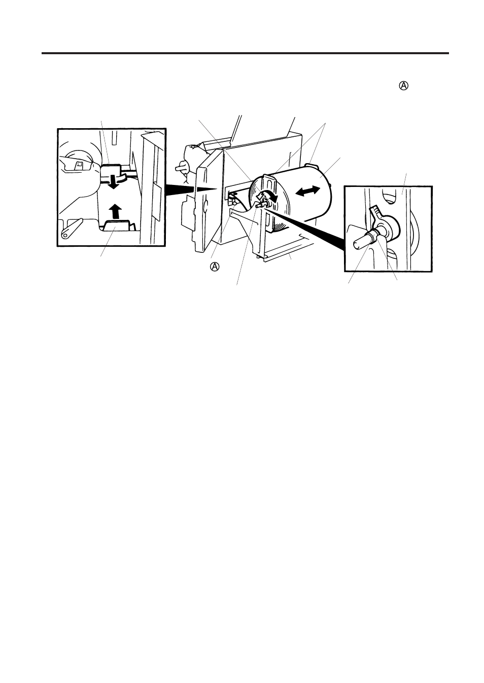 Toshiba B-672-QP User Manual | Page 49 / 157