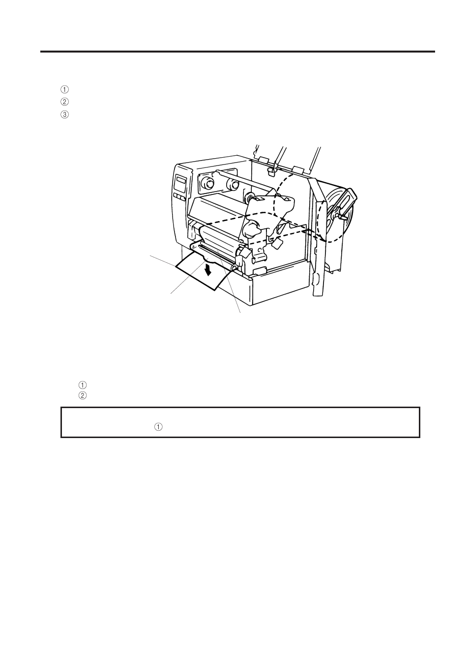 Toshiba B-672-QP User Manual | Page 52 / 157