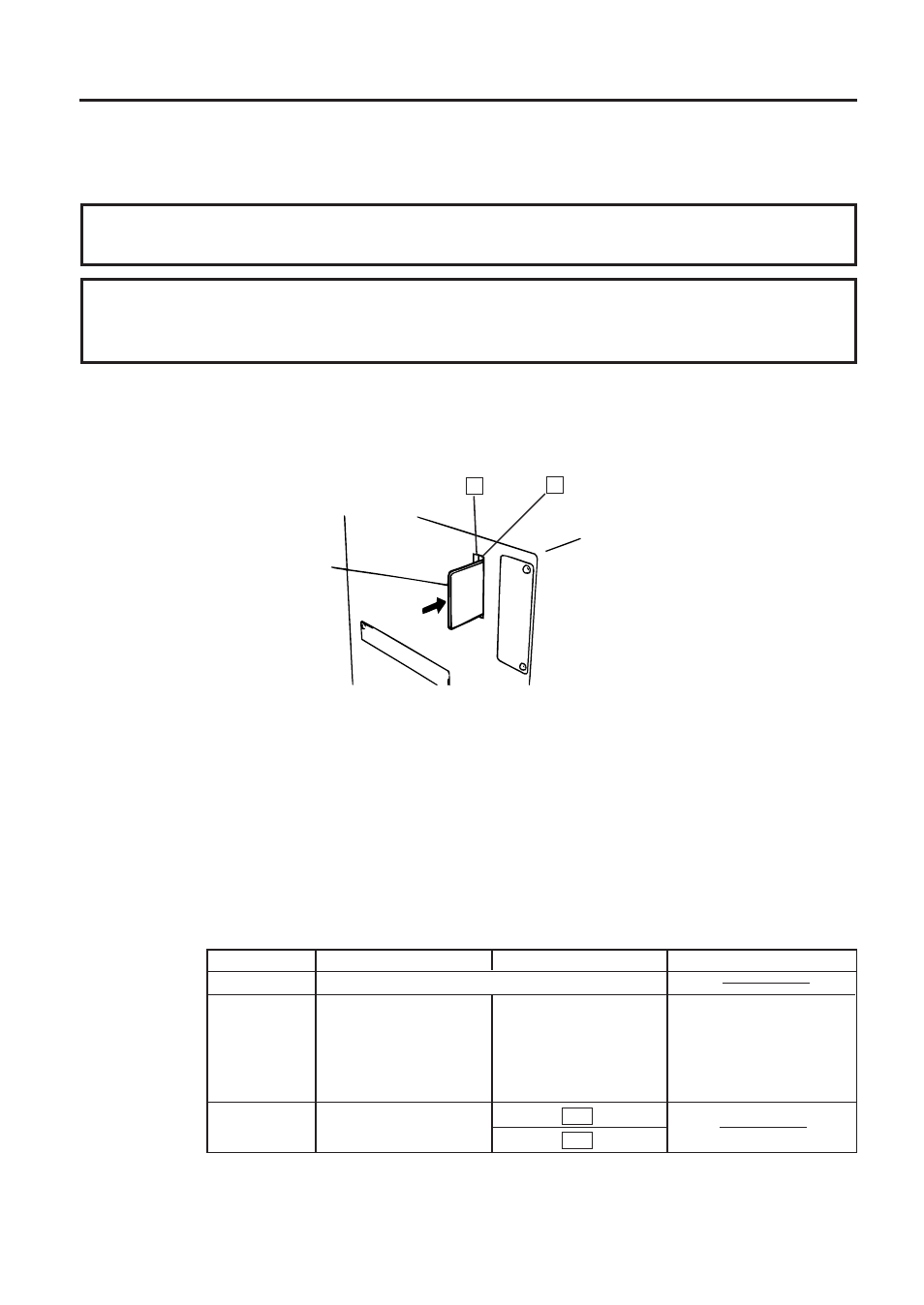 Toshiba B-672-QP User Manual | Page 54 / 157