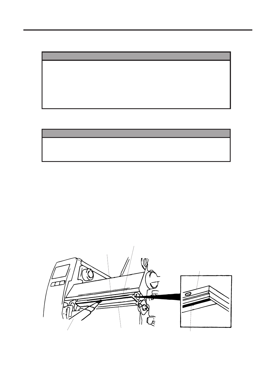 Maintenance, Nettoyage, 1 nettoyage | Toshiba B-672-QP User Manual | Page 56 / 157