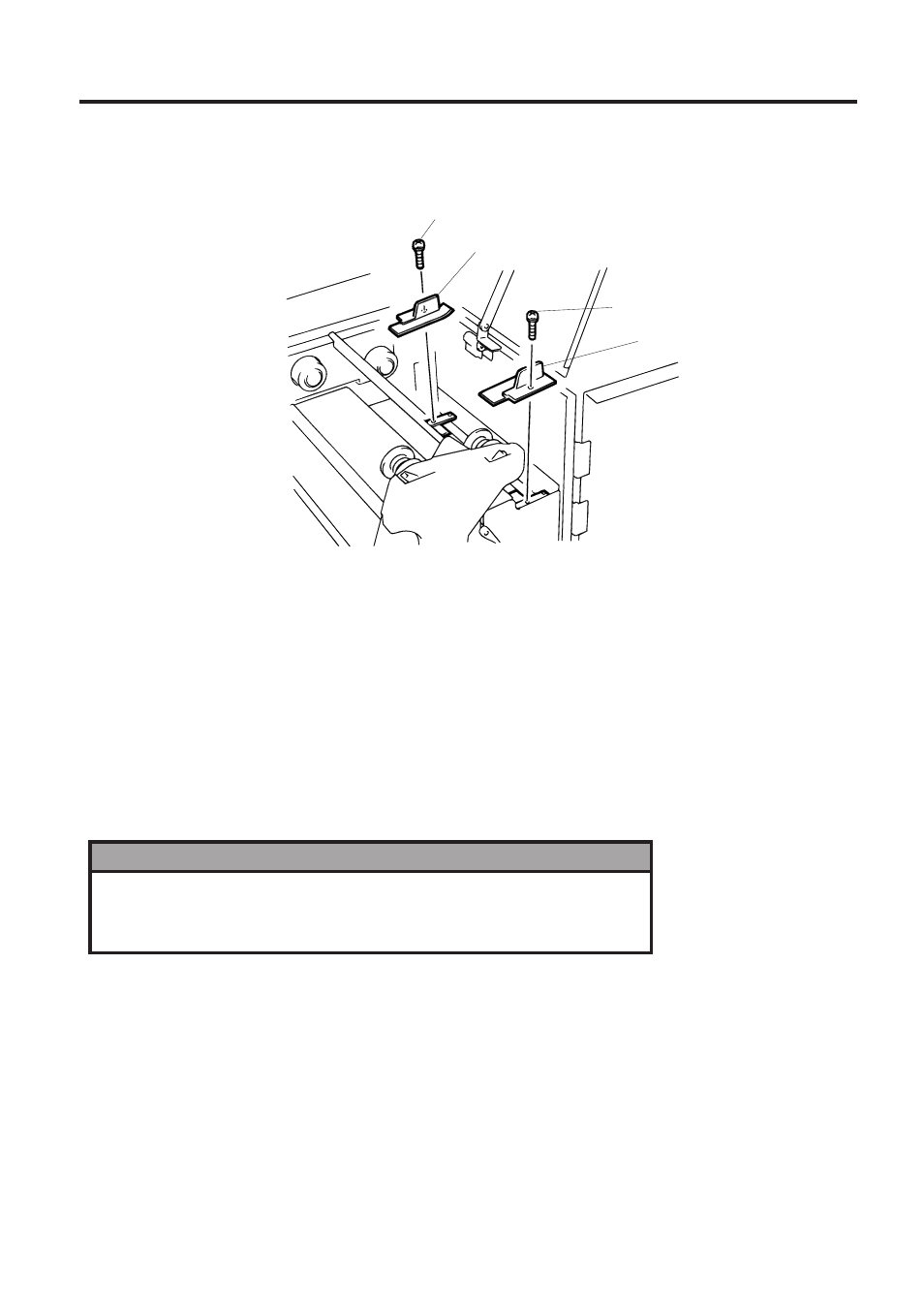 Elimination des fournitures coincees, Capots et panneaux, 2 elimination des fournitures coincees | 3 capots et panneaux | Toshiba B-672-QP User Manual | Page 58 / 157