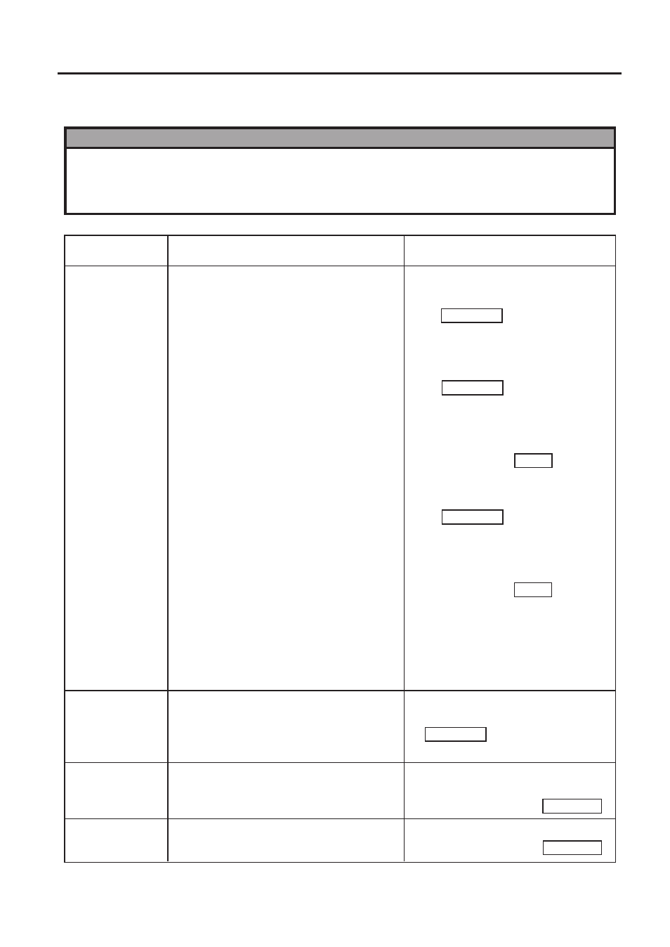 Depistage des pannes | Toshiba B-672-QP User Manual | Page 62 / 157