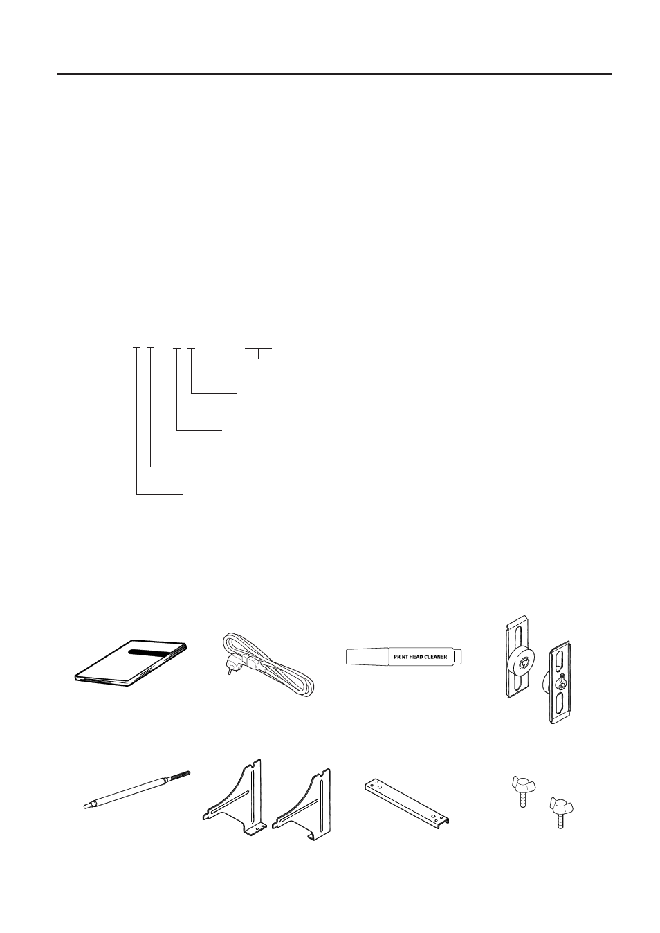 Introduction, Applicable model, Accessories | 1 applicable model, 2 accessories | Toshiba B-672-QP User Manual | Page 7 / 157