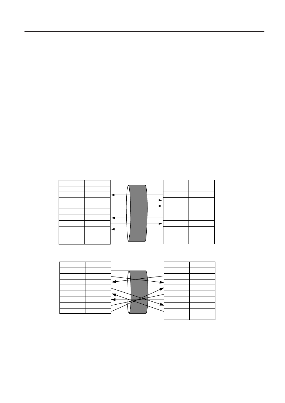 Vorraussetzungen, Ansteuerungsumgebung, Druckerumgebung | 1 ansteuerungsumgebung, 2 druckerumgebung | Toshiba B-672-QP User Manual | Page 75 / 157