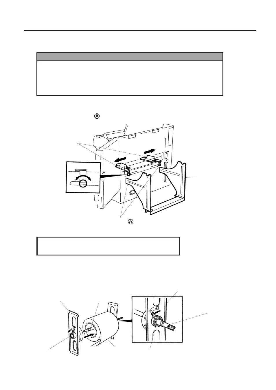 Einsetzen des papiers | Toshiba B-672-QP User Manual | Page 79 / 157