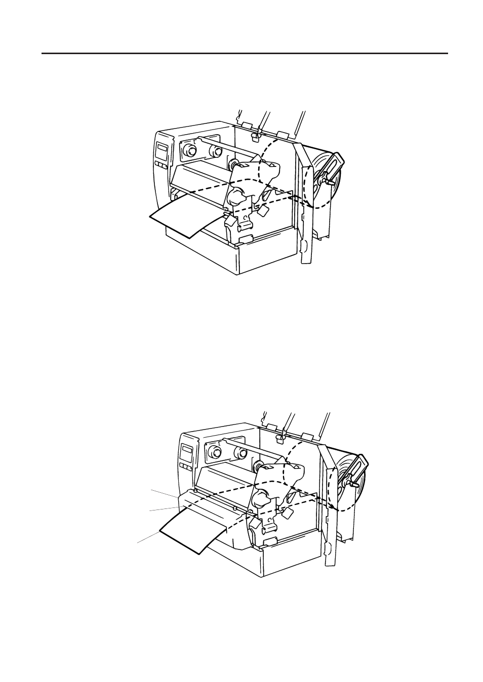 Toshiba B-672-QP User Manual | Page 82 / 157