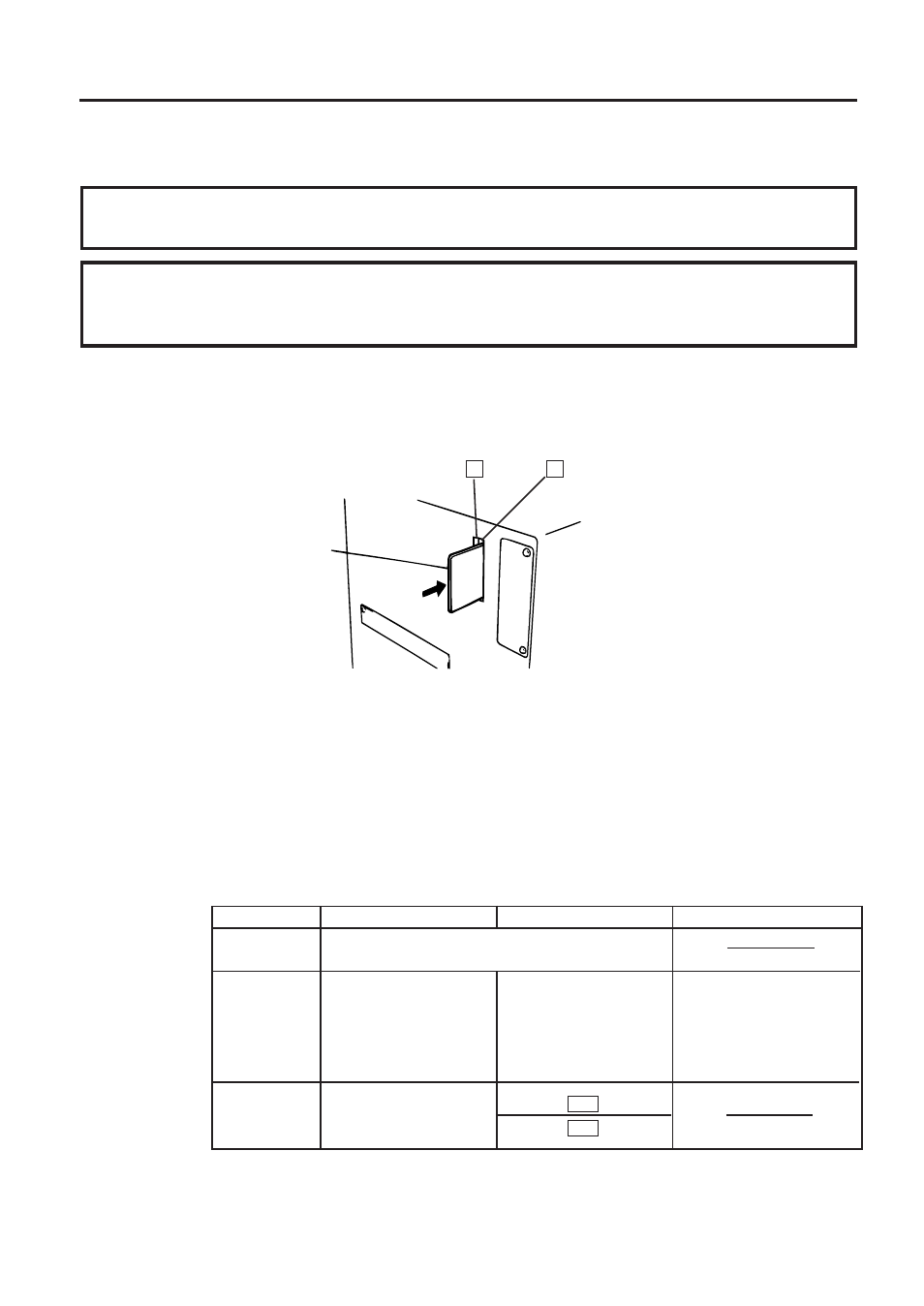 Einsetzen der pcmcia karte (option) (nur b-682) | Toshiba B-672-QP User Manual | Page 85 / 157