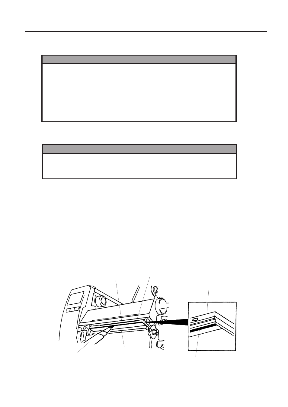 Wartung, Saubern des druckkopfes, 1 säubern des druckkopfes | Toshiba B-672-QP User Manual | Page 87 / 157