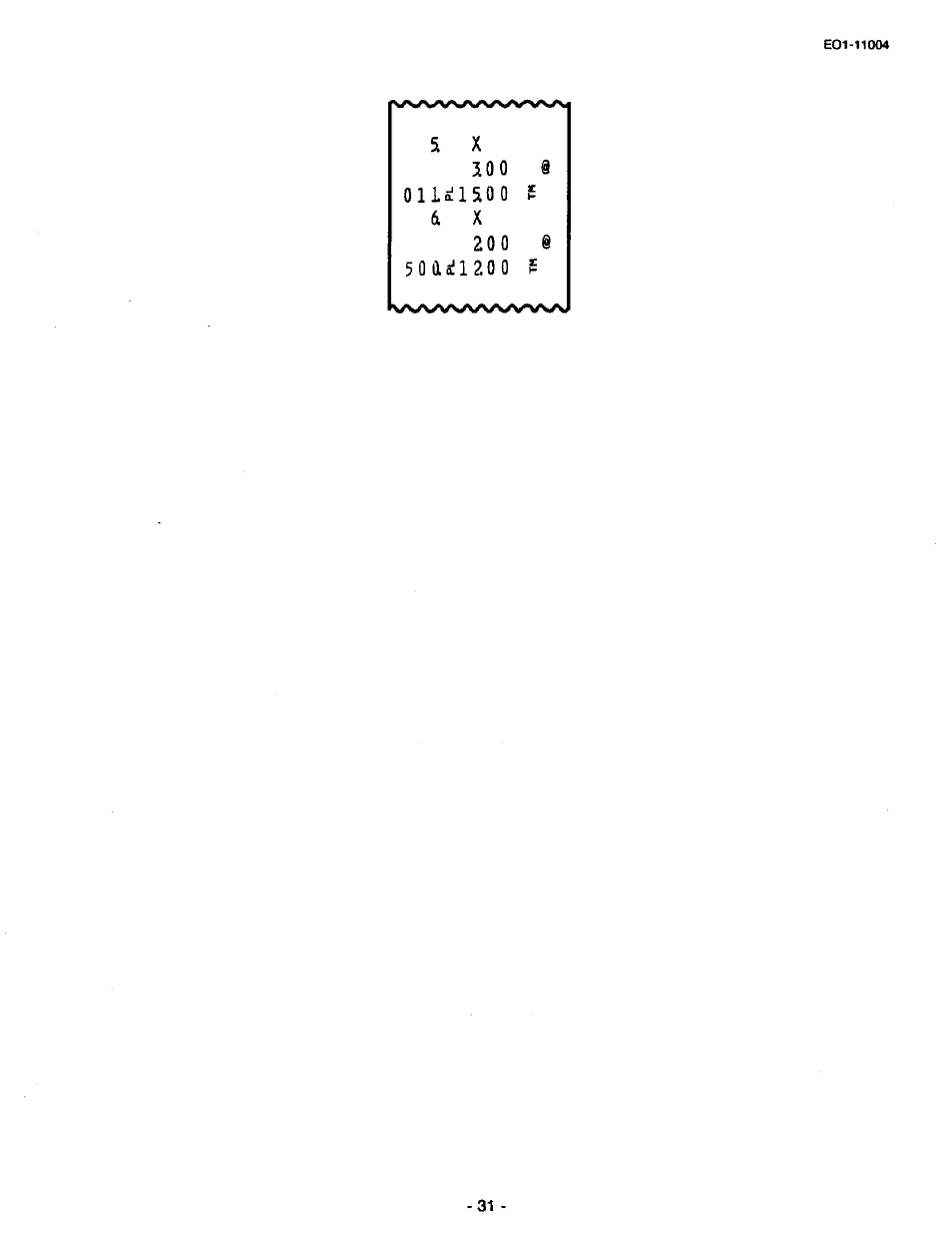 Toshiba TEC MA-227-100 User Manual | Page 34 / 94