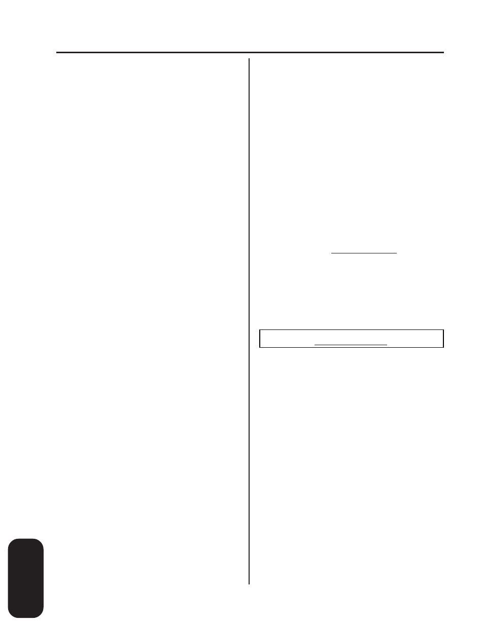 30 limited united states warranty, For 27'' standard (non fst pure, Television models | Appendix | Toshiba 27A33 User Manual | Page 30 / 32