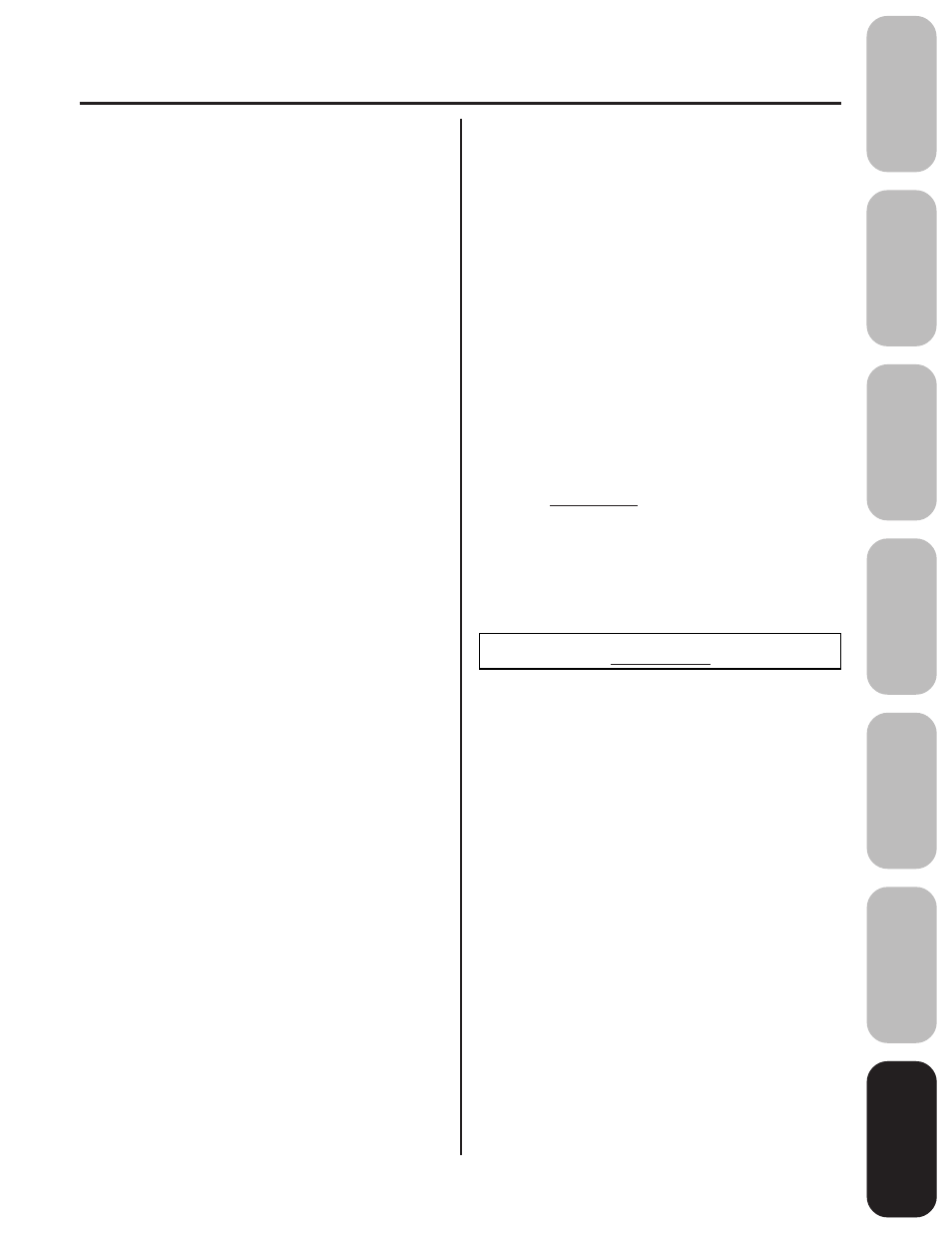 Limited canada warranty, For 27'' standard (non fst pure, Television models | Toshiba 27A33 User Manual | Page 31 / 32