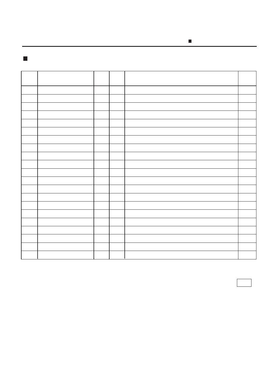 Toshiba TEC EM1-31071GE User Manual | Page 29 / 94