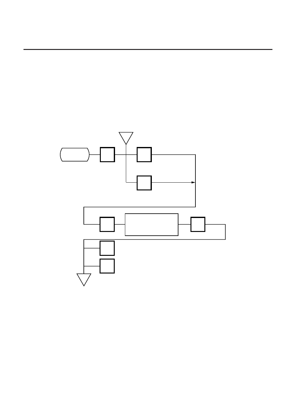 Address setting, 6 address setting | Toshiba TEC EM1-31071GE User Manual | Page 40 / 94