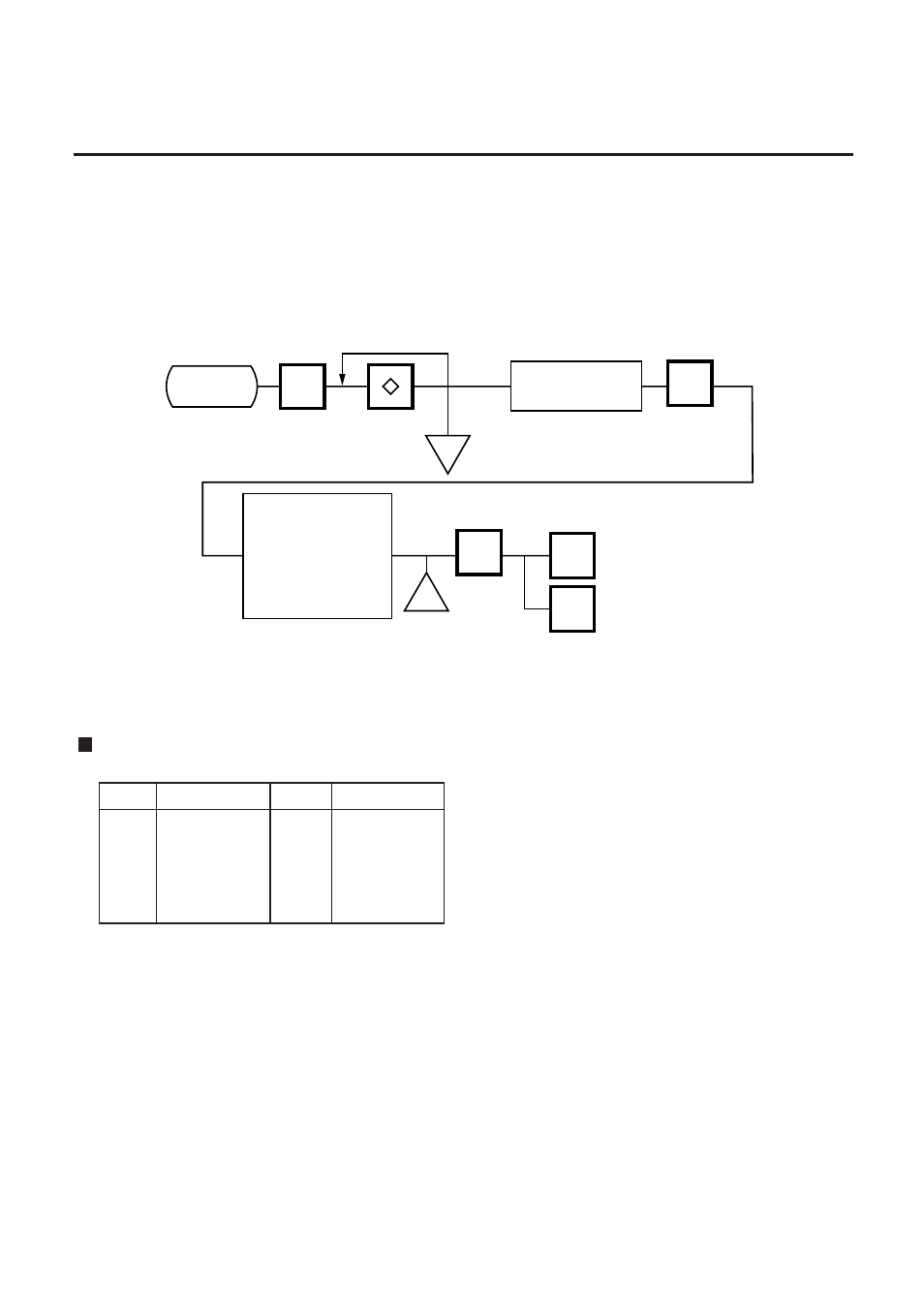 In-line/local, 13 in-line/local | Toshiba TEC EM1-31071GE User Manual | Page 48 / 94