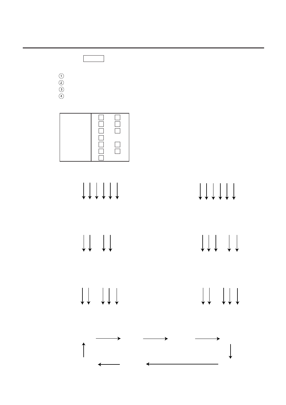 Toshiba TEC EM1-31071GE User Manual | Page 52 / 94