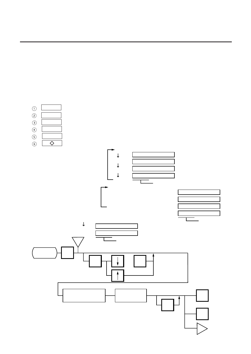 Free format setting, 20 free format setting | Toshiba TEC EM1-31071GE User Manual | Page 56 / 94
