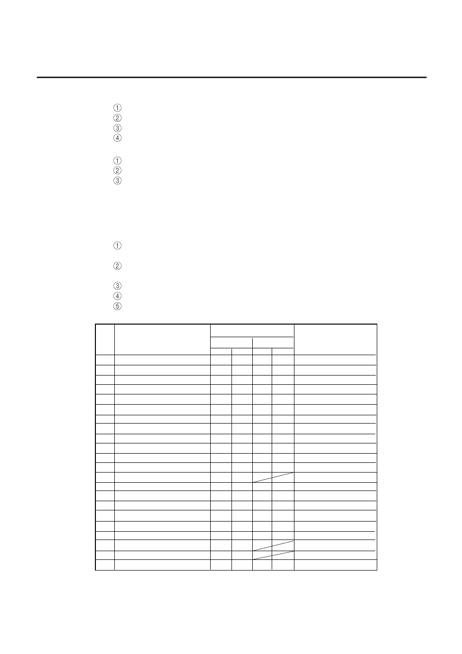 Toshiba TEC EM1-31071GE User Manual | Page 57 / 94