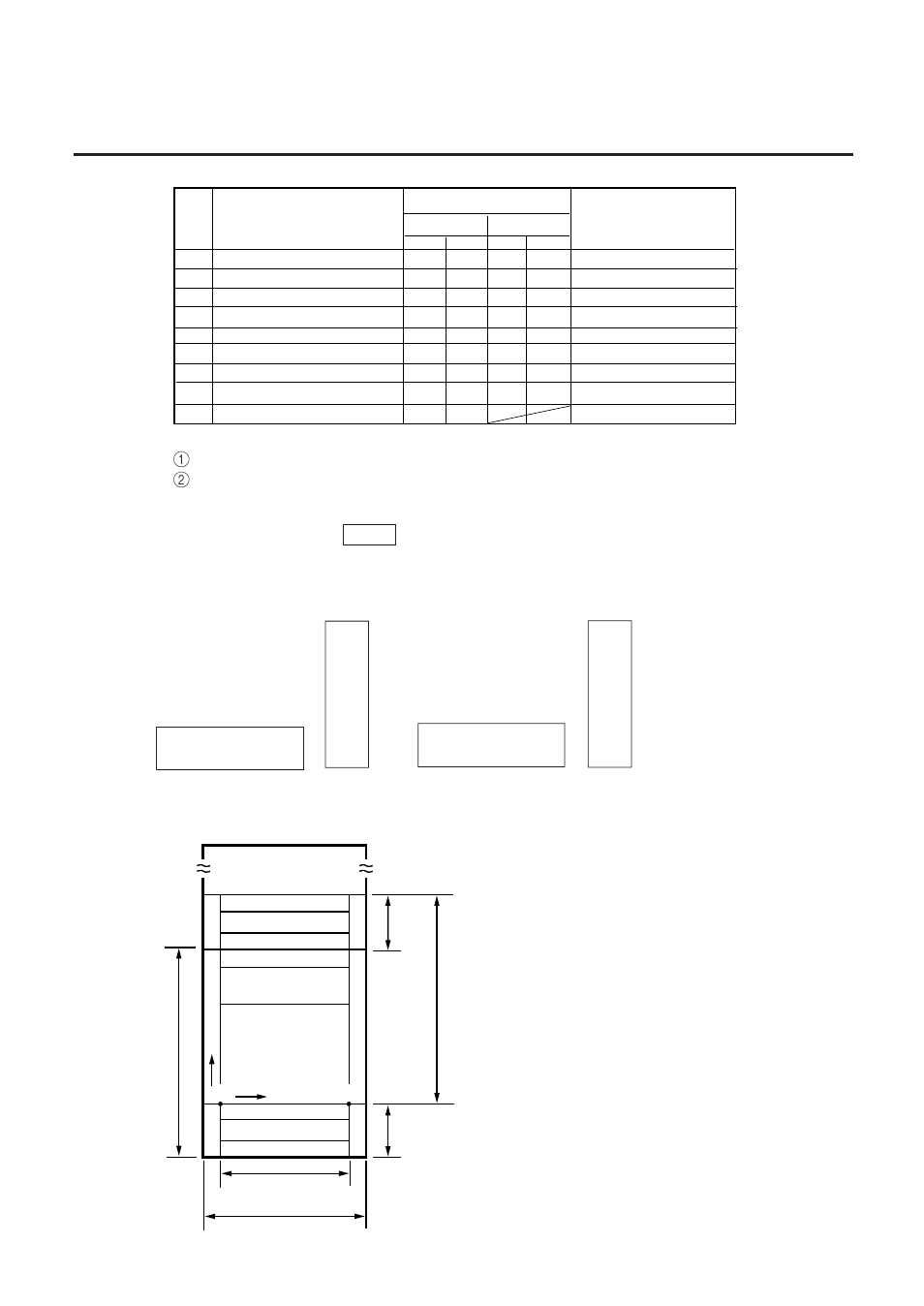 Toshiba TEC EM1-31071GE User Manual | Page 58 / 94