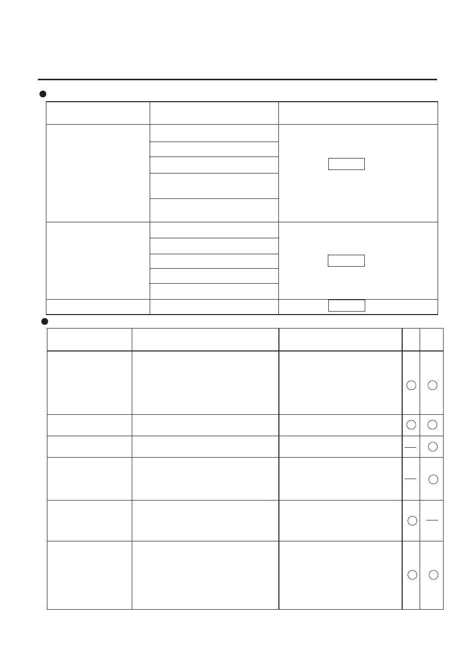 Toshiba TEC EM1-31071GE User Manual | Page 90 / 94