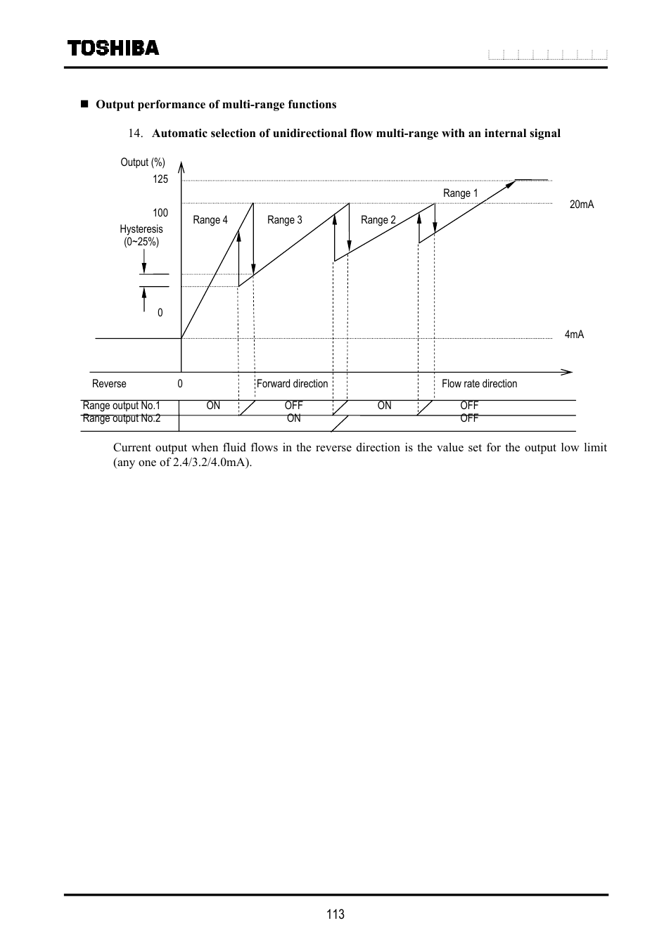 Toshiba LF516 User Manual | Page 114 / 157