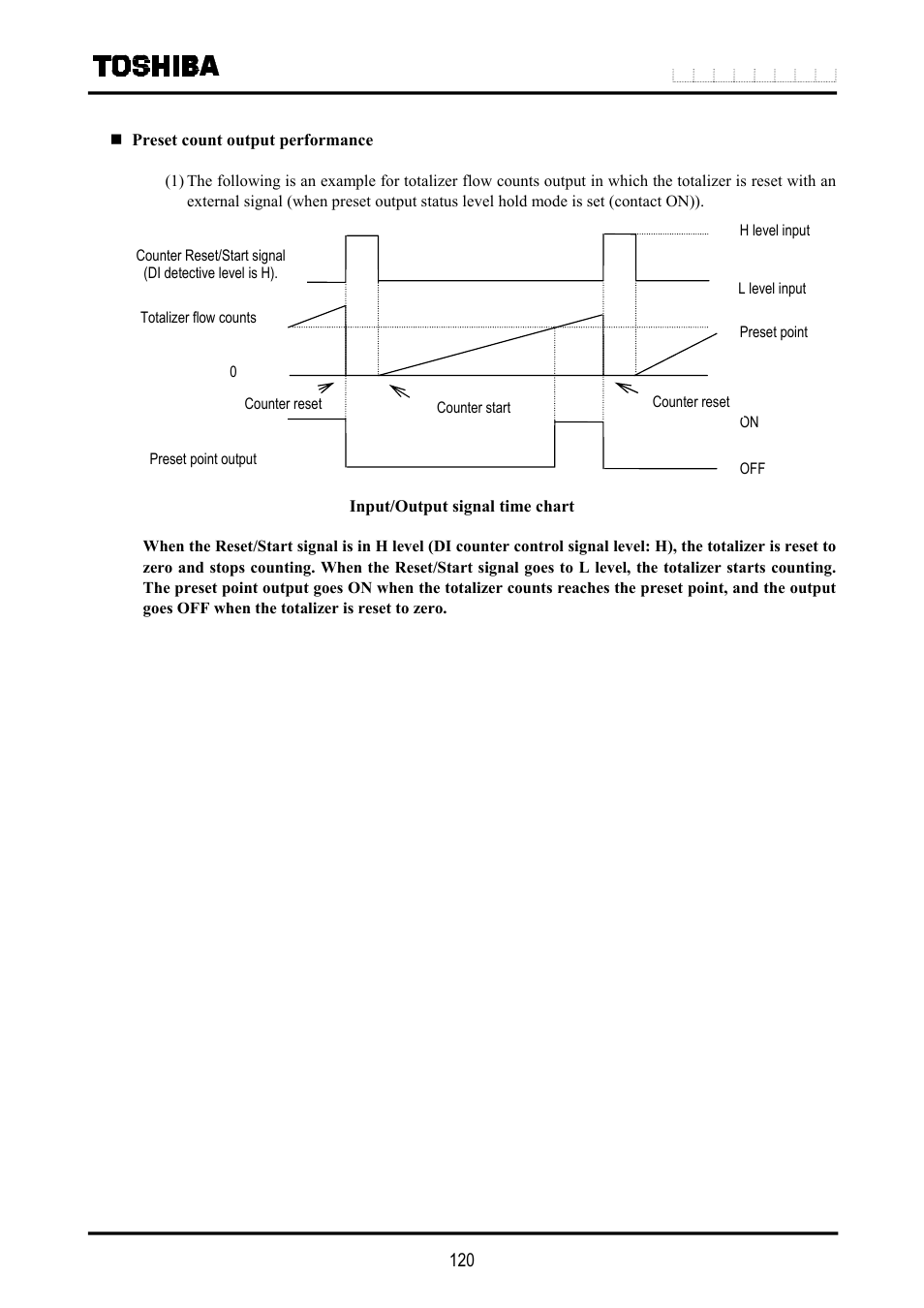 Toshiba LF516 User Manual | Page 121 / 157