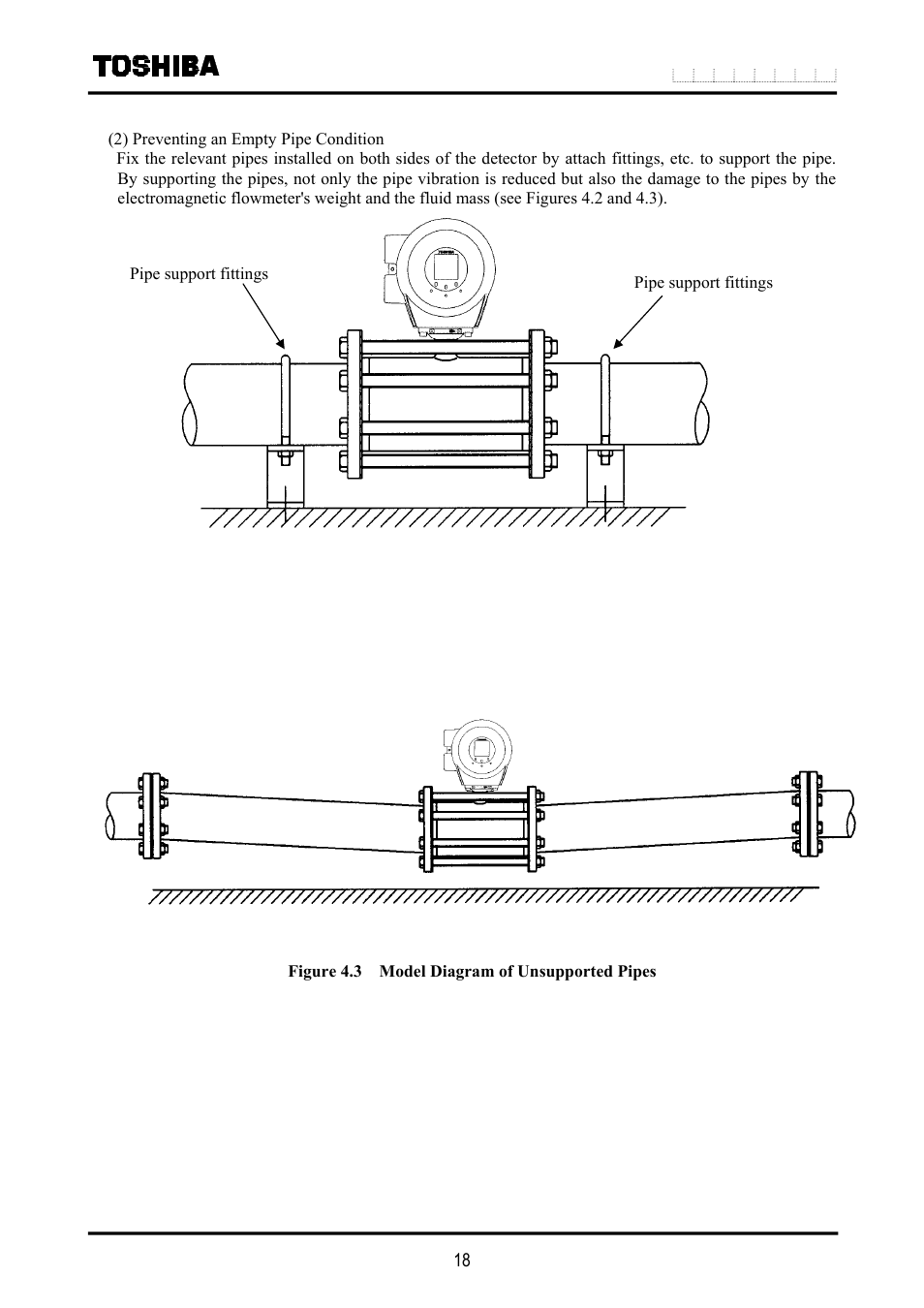 Toshiba LF516 User Manual | Page 19 / 157