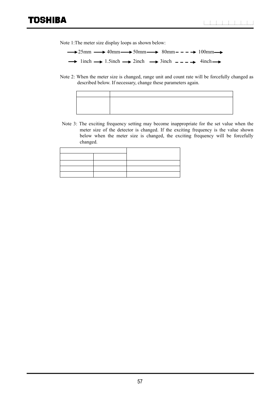 Toshiba LF516 User Manual | Page 58 / 157