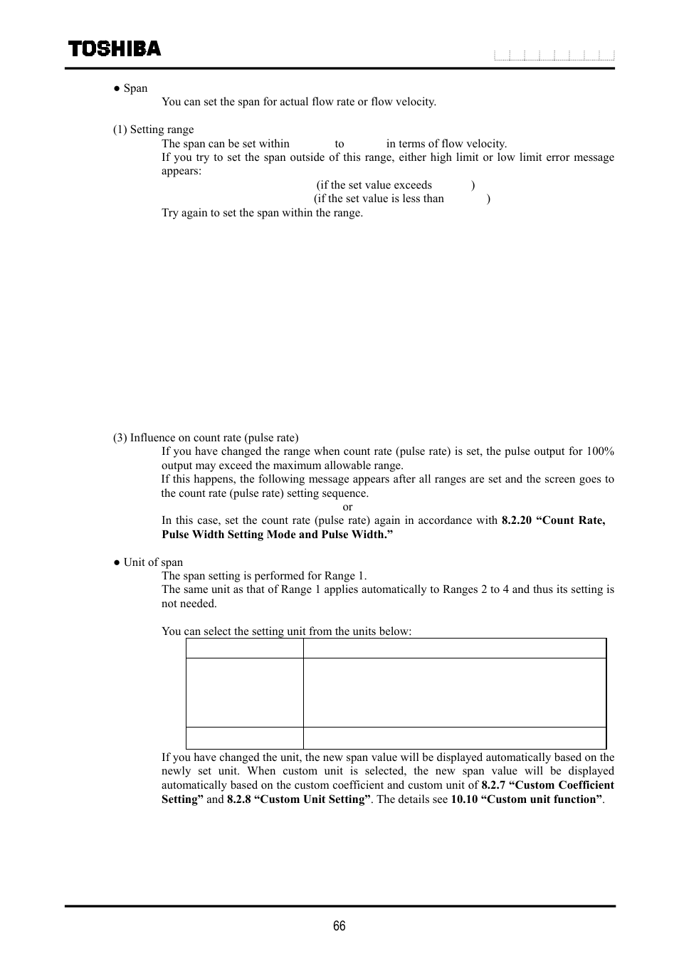 Toshiba LF516 User Manual | Page 67 / 157