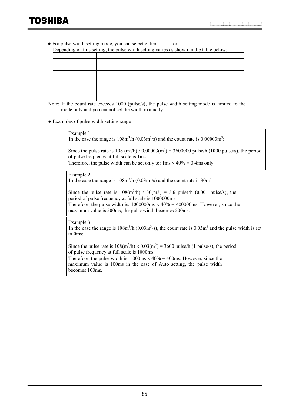 Toshiba LF516 User Manual | Page 86 / 157