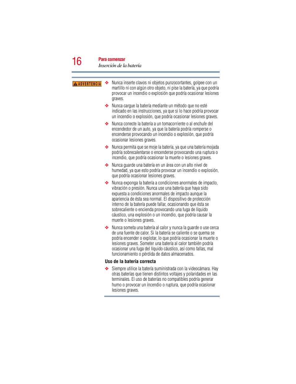 Toshiba Camileo S20 User Manual | Page 85 / 138