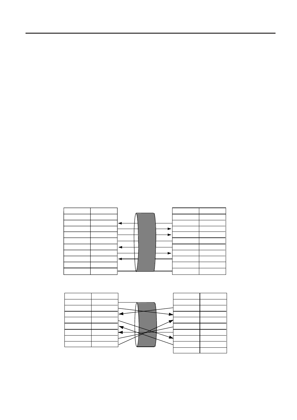 Set up procedure, Requirements for operation, Setting up the printer | 1 requirements for operation, 2 setting up the printer | Toshiba B-680-QQ User Manual | Page 12 / 32