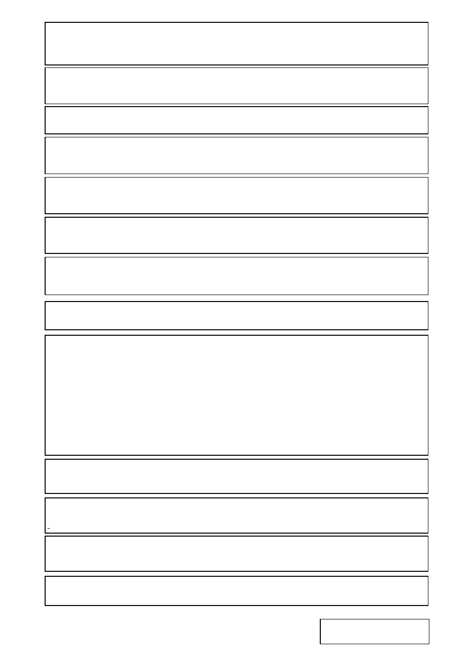 Toshiba POS Terminal ST-A20 SERIES User Manual | Page 2 / 26