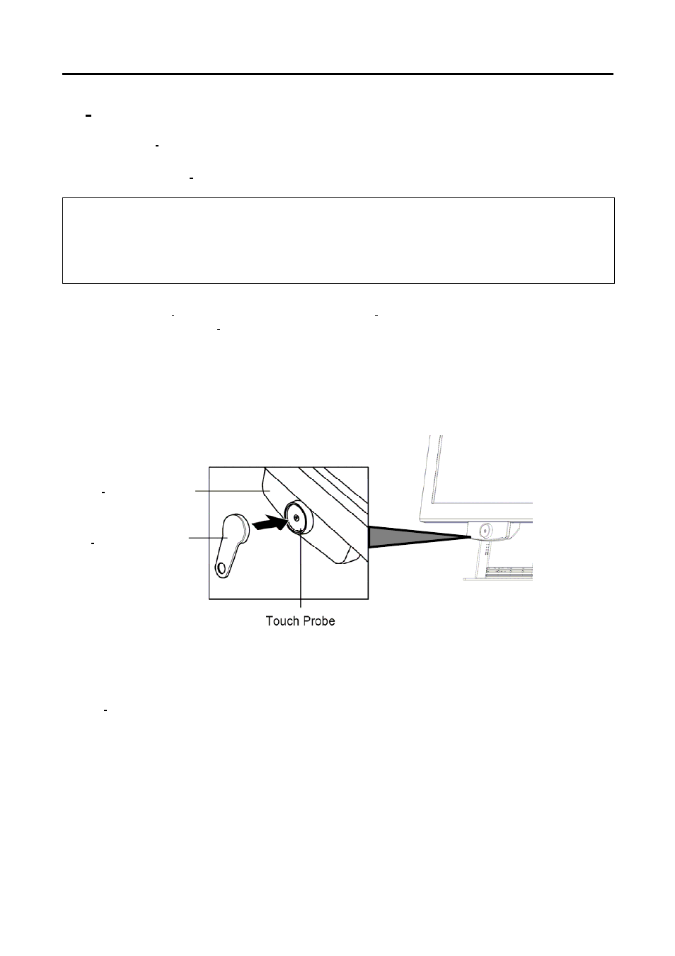 Ibutton® (option), 1 how to read ibutton, Ibutton | Option), 1 how to read i button | Toshiba POS Terminal ST-A20 SERIES User Manual | Page 20 / 26