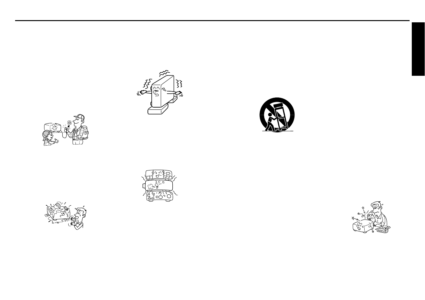 Toshiba TDP-S21 User Manual | Page 4 / 25