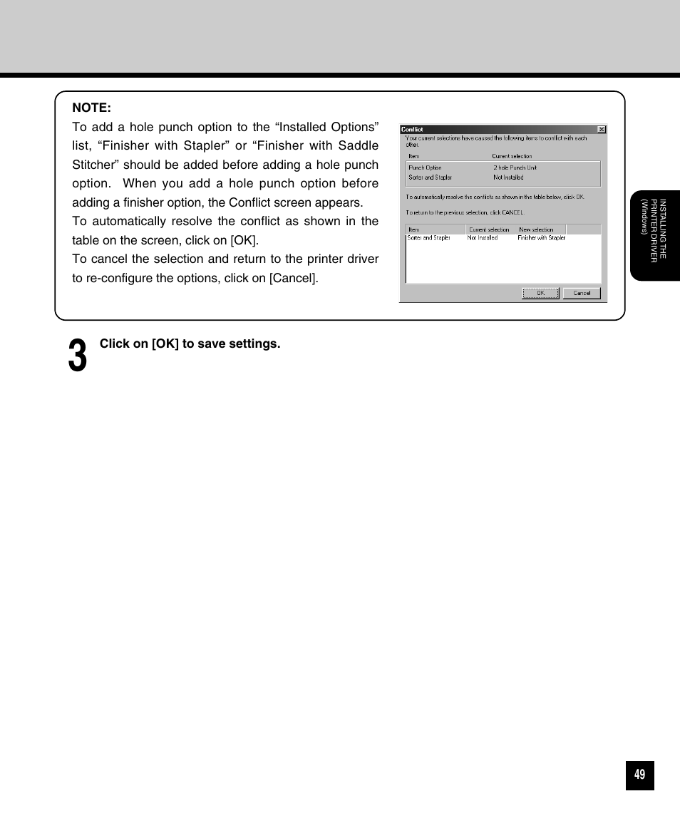 Toshiba GA-1120 User Manual | Page 51 / 65