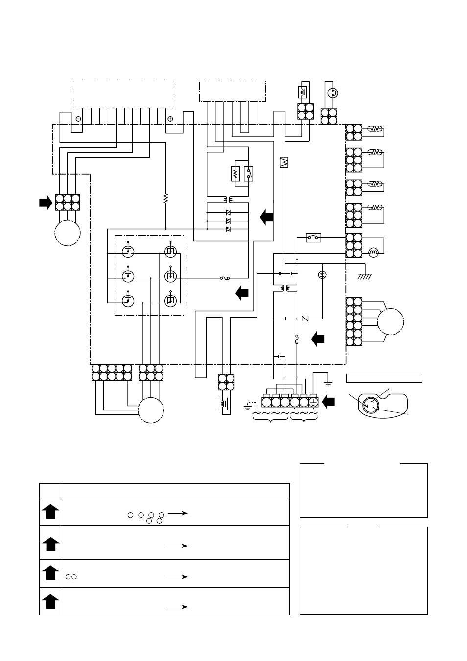 2. outdoor unit (rav-sm560at-e) | Toshiba RAV-SM800XT-E User Manual | Page 12 / 88