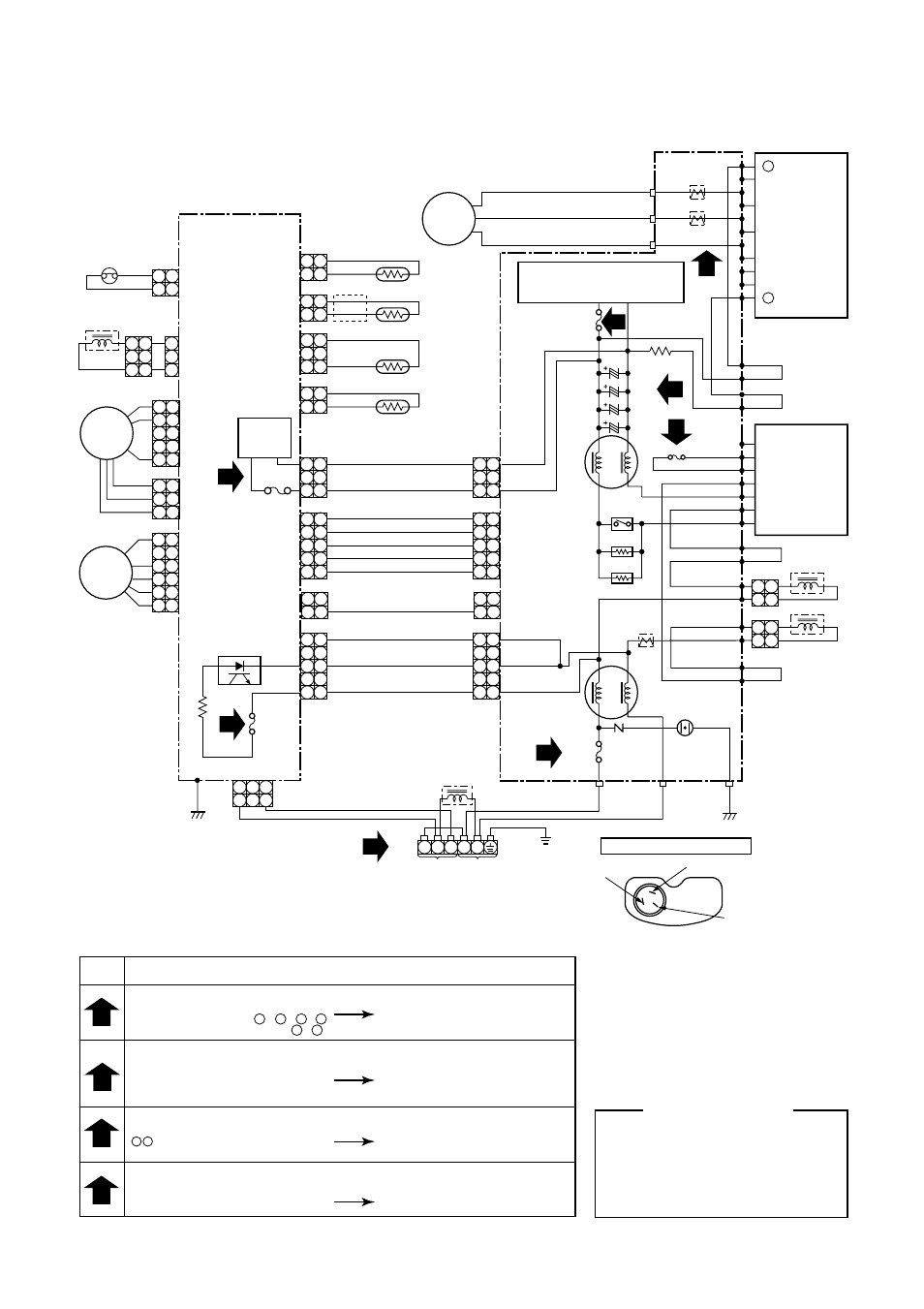 3. outdoor unit (rav-sm800at-e), Cm fm | Toshiba RAV-SM800XT-E User Manual | Page 13 / 88