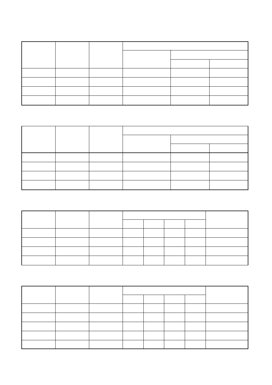 Toshiba RAV-SM800XT-E User Manual | Page 17 / 88