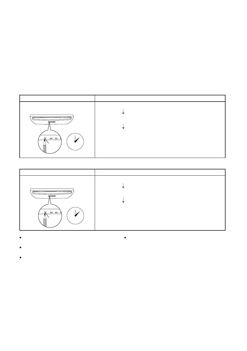9. auto restart function | Toshiba RAV-SM800XT-E User Manual | Page 27 / 88