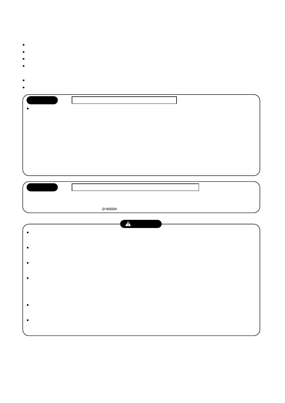 Toshiba RAV-SM800XT-E User Manual | Page 30 / 88