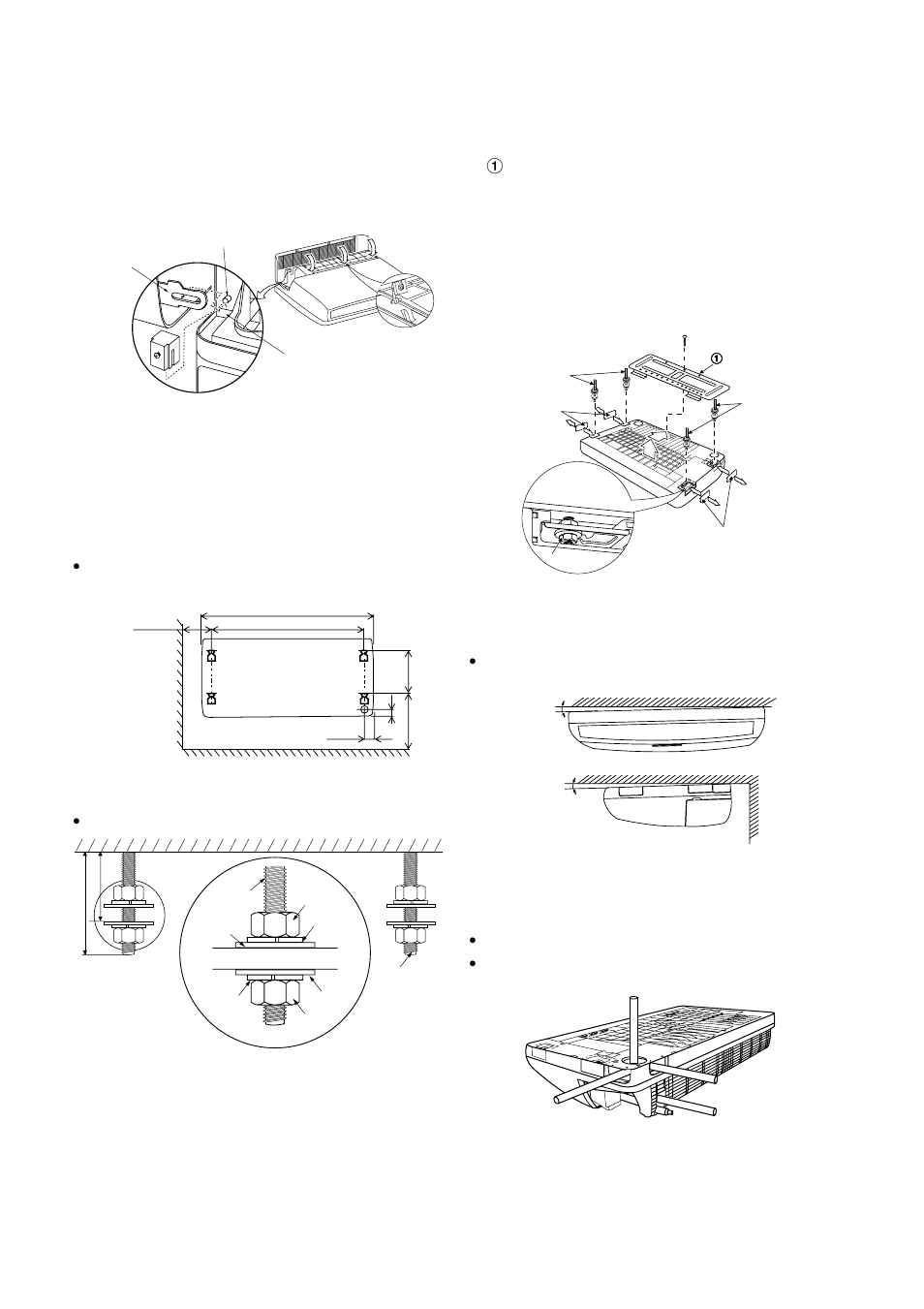 Toshiba RAV-SM800XT-E User Manual | Page 35 / 88