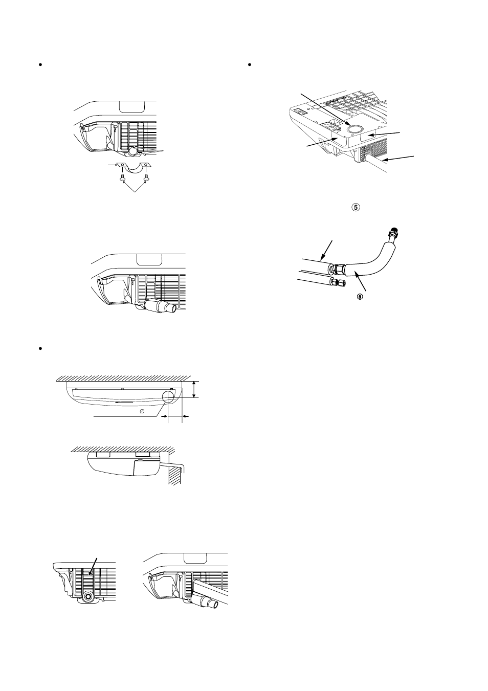 Toshiba RAV-SM800XT-E User Manual | Page 36 / 88