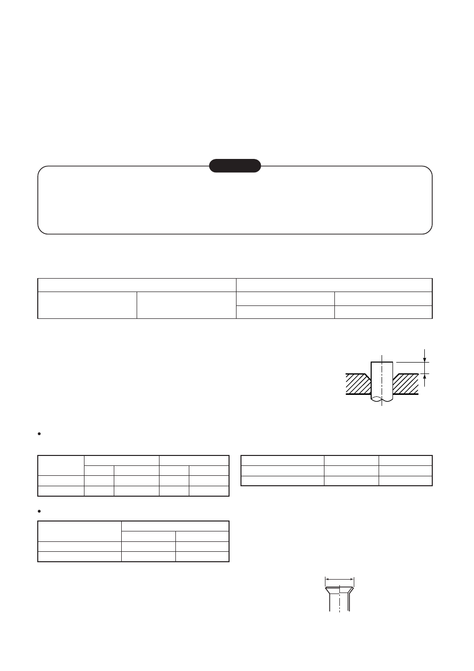 7. refrigerant piping, Caution | Toshiba RAV-SM800XT-E User Manual | Page 39 / 88